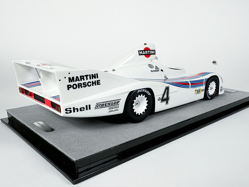 Porsche 936 1977 Tecnomodel 1:18 TM18-148C - Modellini Le