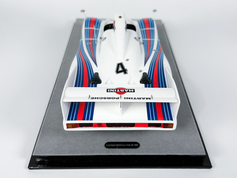Porsche 936 1977 Tecnomodel 1:18 TM18-148C - Modellini Le