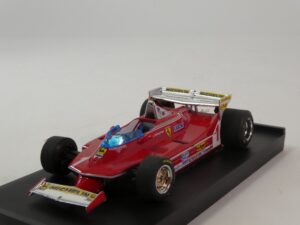 Ferrari 312 T5-1980