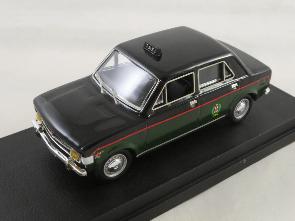 Fiat 128 - immagine 3