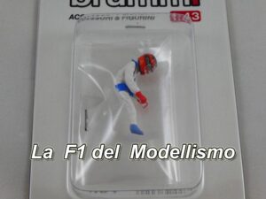 Garage Kit Set (Version 2) - Modellini Accessori Diecast