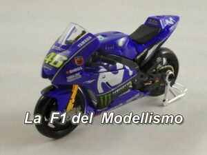 Honda CRF450R New Ray 1:12 57923 - Modellini Moto Diecast