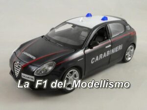 Modellino auto scala 1:43 Rio FIAT 128 POLIZIA STRADALE diecast modellismo  NEW