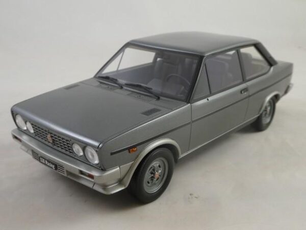 La F1 del modellismo vendita modelli auto