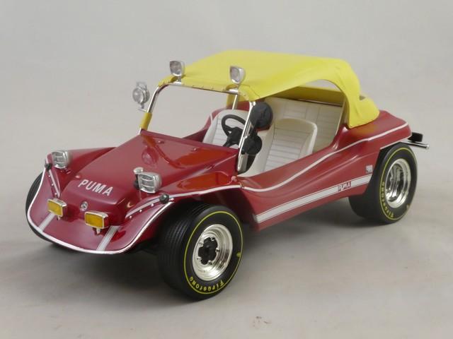 Puma dune buggy on sale