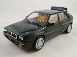 Lancia Delta HF Integrale Hi.Fi.