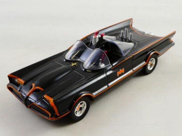 La F1 del modellismo vendita modelli auto