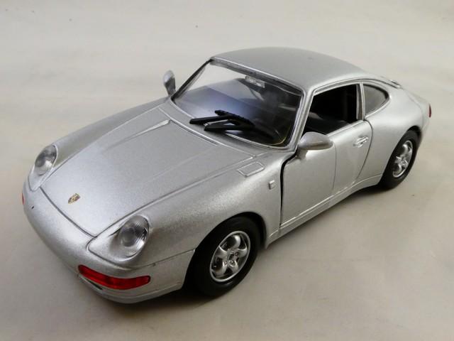 Porsche 911 (993)