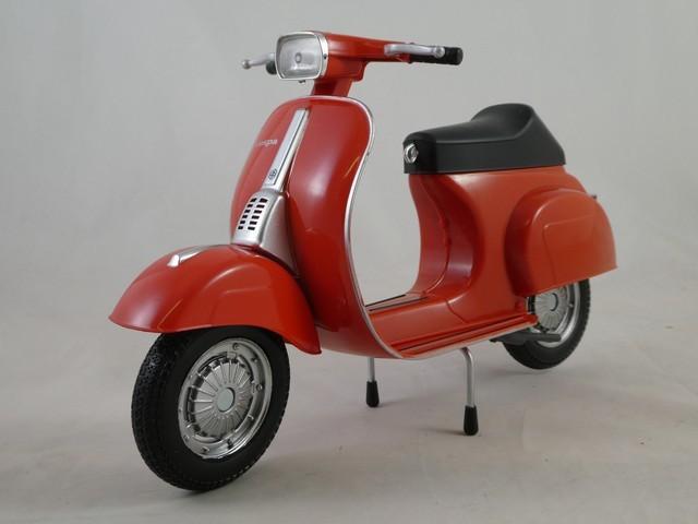 Piaggio Vespa 50 Special