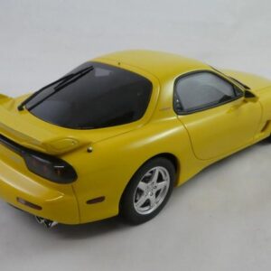 Mazda RX7 FD “Type R Bathurst R” – La F1 del modellismo