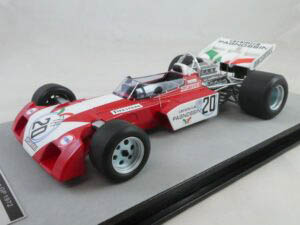 Surtees – La F1 del modellismo