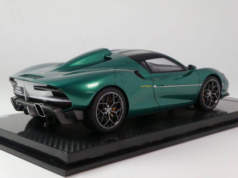 Touring Superleggera Arese RH95 - immagine 2