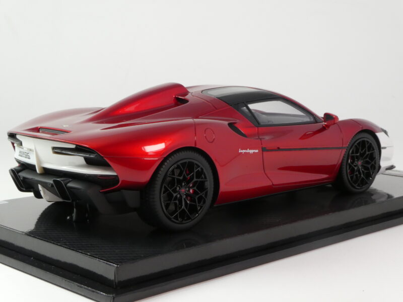 Touring Superleggera Arese RH95 - immagine 2