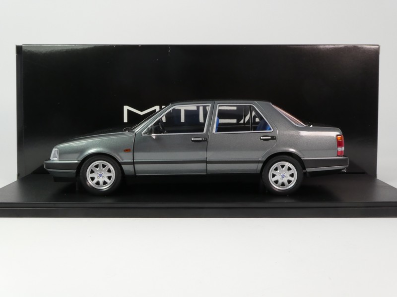 Lancia Thema Turbo i.e. 1984 - Modellini Street Diecast