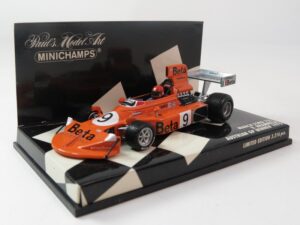 March Ford 751 1975