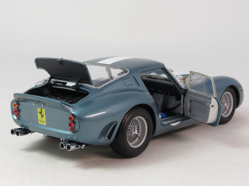 Ferrari 250 GTO 1962 - immagine 3