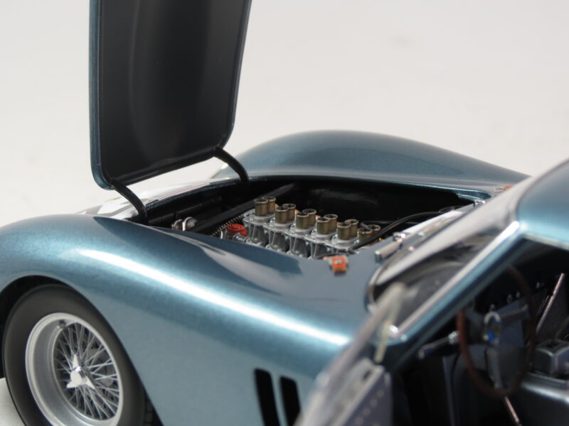 Ferrari 250 GTO 1962 - immagine 6