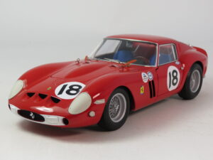 Ferrari 250 GTO 1963