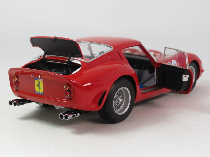 Ferrari 250 GTO 1963 - immagine 3
