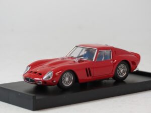 Ferrari 250 GTO 1962