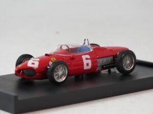 Ferrari 156 F1 1961