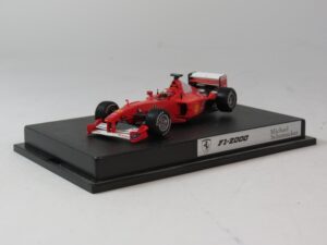 Ferrari F1-2000 2000