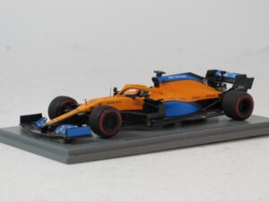 McLaren MCL35 2020