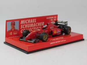 Ferrari F310 1996