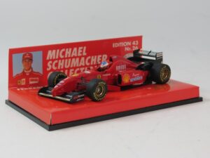 Ferrari F310 1996