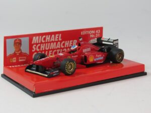 Ferrari F310/2 1996