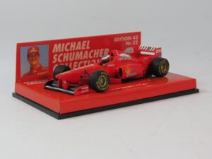 Ferrari F310B 1997