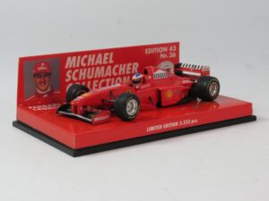 Ferrari F310B 1998
