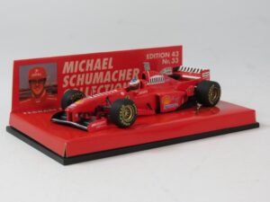 Ferrari F310B 1997