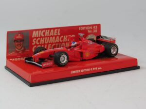 Ferrari F300 1998