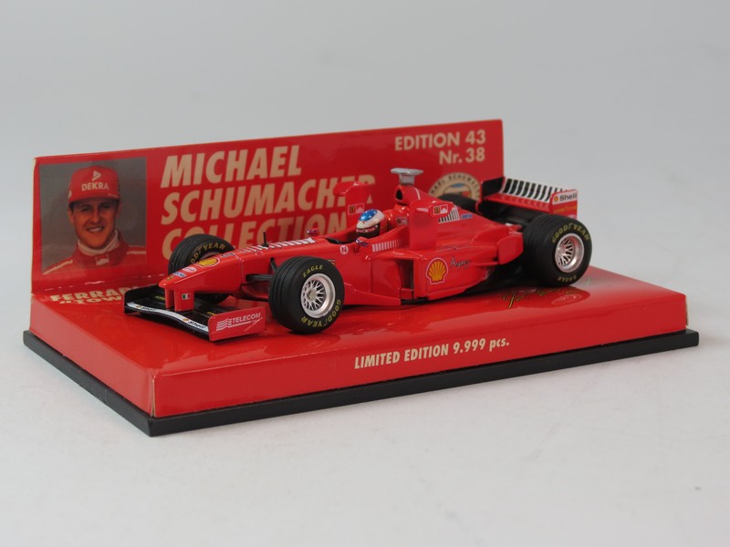 Ferrari F300 1998