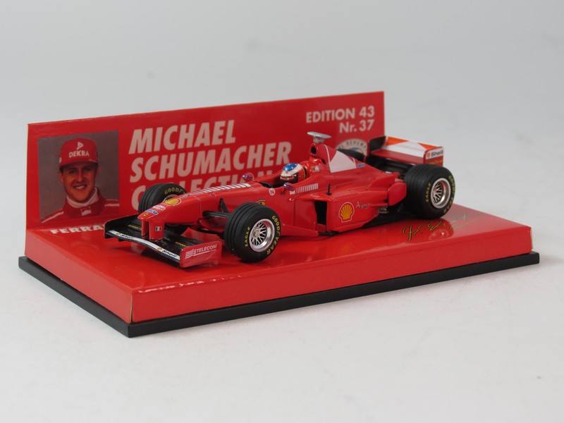 Ferrari F300 1998