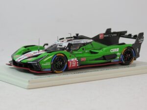 Lamborghini SC63 2024