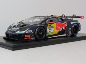 Lamborghini Huracan GT3 EVO2 2024