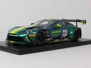 Aston Martin Vantage AMR GT3 EVO 2024