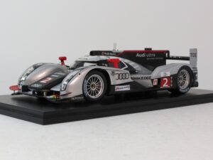 Audi R18 TDI 2011