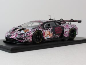Lamborghini Huracan GT3 EVO2 2024