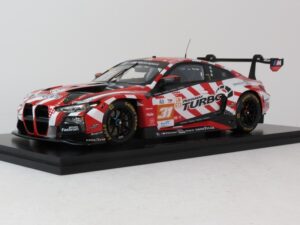 BMW M4 GT3 2024