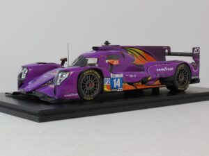 Oreca 07 Gibson 2024