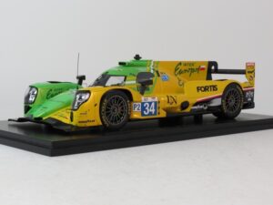 Oreca 07 Gibson 2024