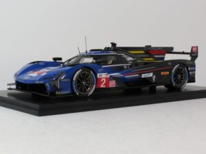 Cadillac V-Series.R 2024