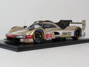Porsche 963 2024