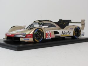 Porsche 963 2024