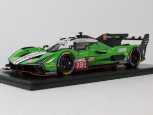 Lamborghini SC63 2024