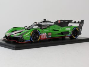 Lamborghini SC63 2024