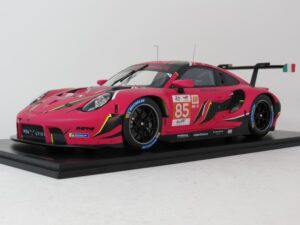 Porsche 911 RSR-19 2023